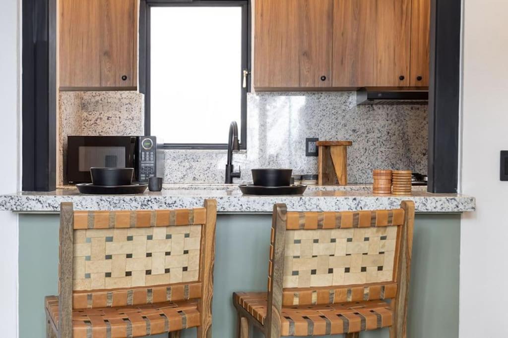 شقة Baranda Ocho مدينة مكسيكو المظهر الخارجي الصورة